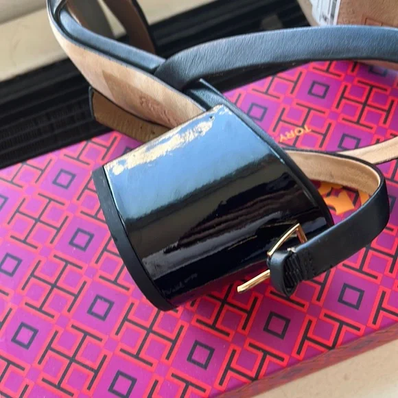 Tory Burch heels - Picture 7 of 11